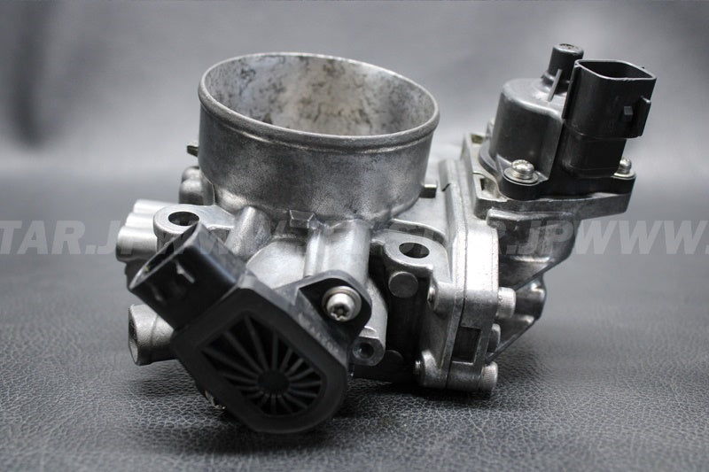 Used 16163-3712 THROTTLE-ASSY,AC60 [K6239-52]