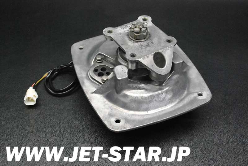 Used 39021-3716 BRACKET-HANDLE POLE  [K649-024]