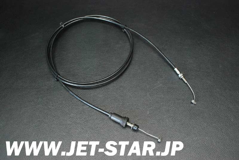 Used 54012-3771 CABLE-THROTTLE  [K650-001]