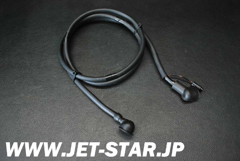 Used 26011-3915 WIRE-LEAD,BATTERY(-)-STARTER  [K650-007]