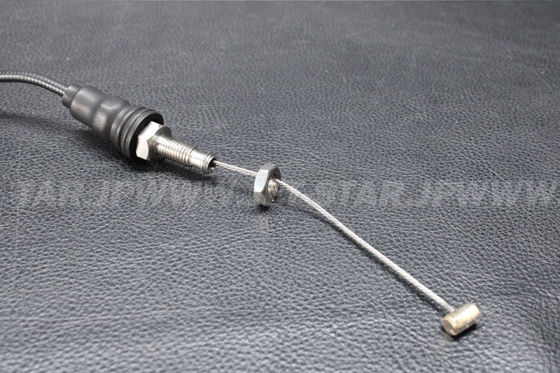 Used 54012-3771 CABLE-THROTTLE  [K6543-01]