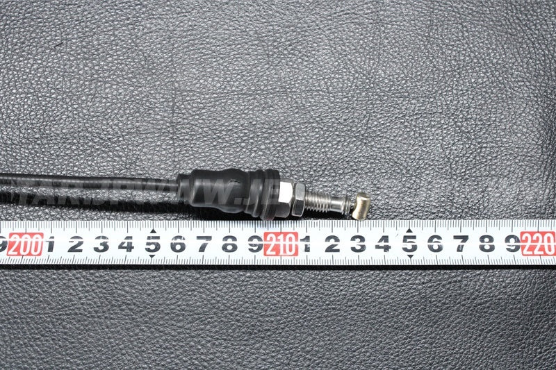 Used 54012-3771 CABLE-THROTTLE  [K6543-01]