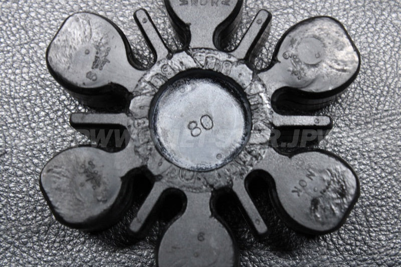 Used 92161-3783 DAMPER  [K6543-05]