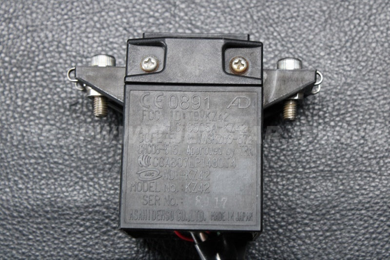 Used 27045-3755 SWITCH-ASSY  [K6543-07]