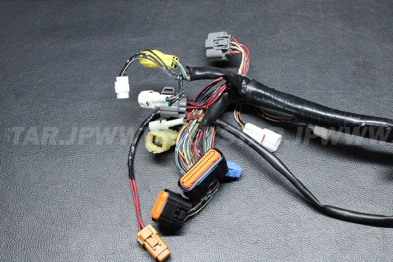 Used 26031-3725 HARNESS,ENGINE  [K6543-09]