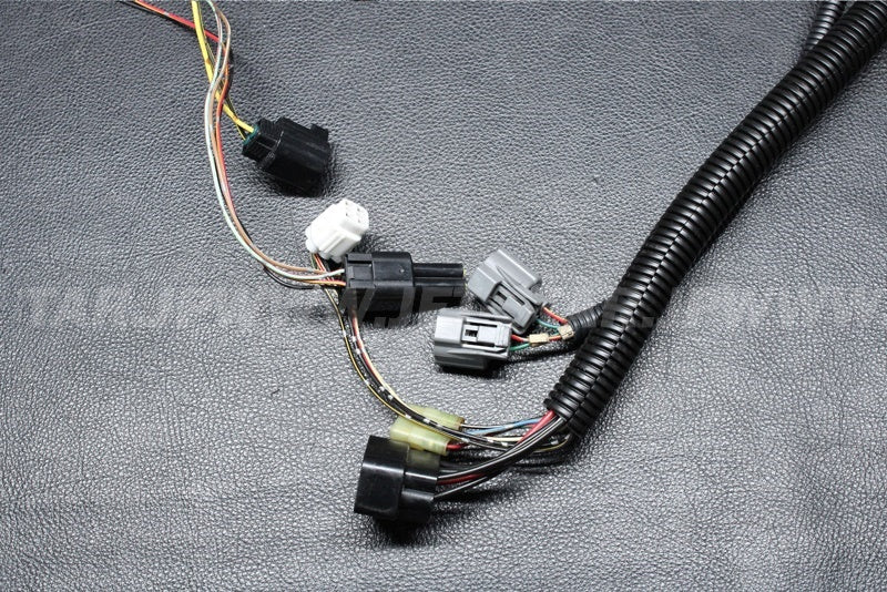 Used 26031-3725 HARNESS,ENGINE  [K6543-09]