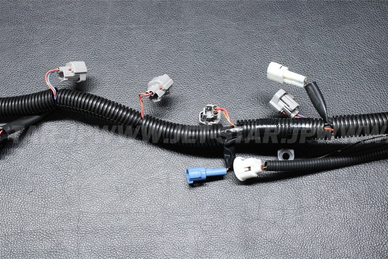 Used 26031-3725 HARNESS,ENGINE  [K6543-09]