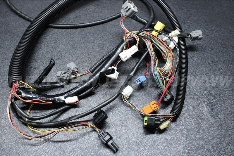 Used 26031-3725 HARNESS,ENGINE  [K6543-09]