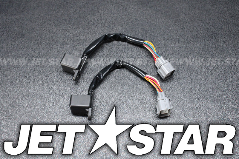 Used 27002-3703 RELAY-ASSY  [K6543-12]