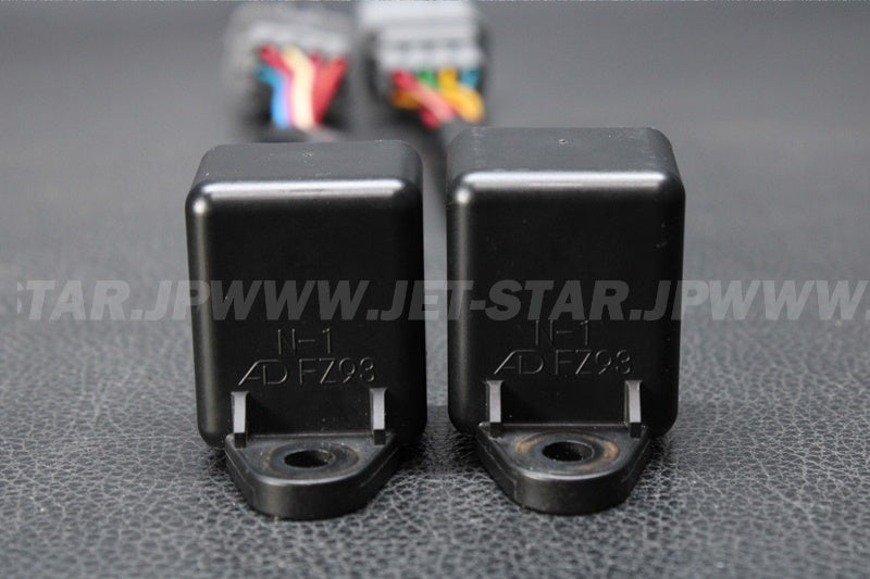 Used 27002-3703 RELAY-ASSY  [K6543-12]