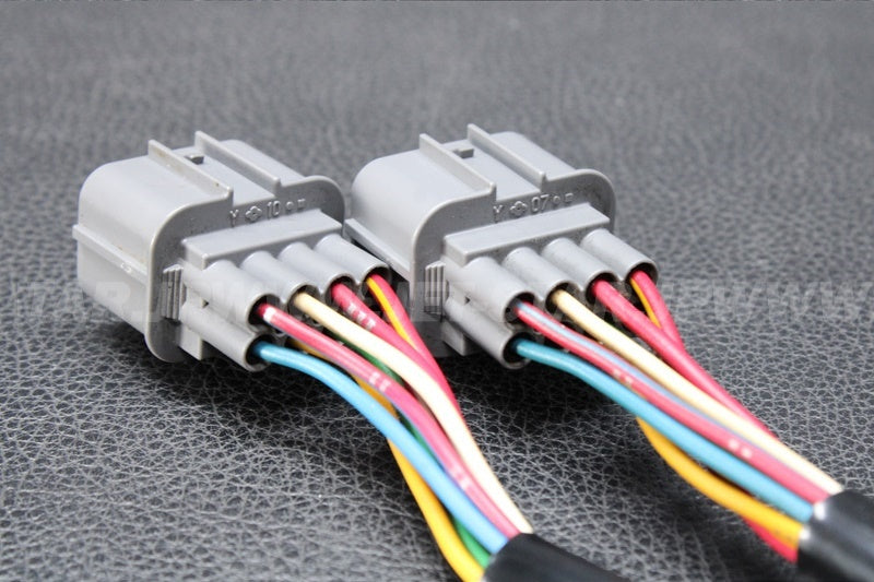 Used 27002-3703 RELAY-ASSY  [K6543-12]