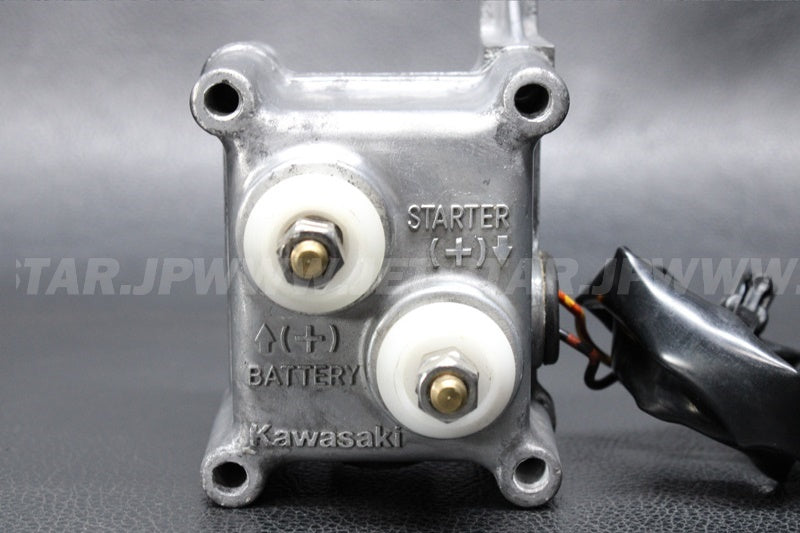Used 27010-3777 SWITCH [K6543-14]