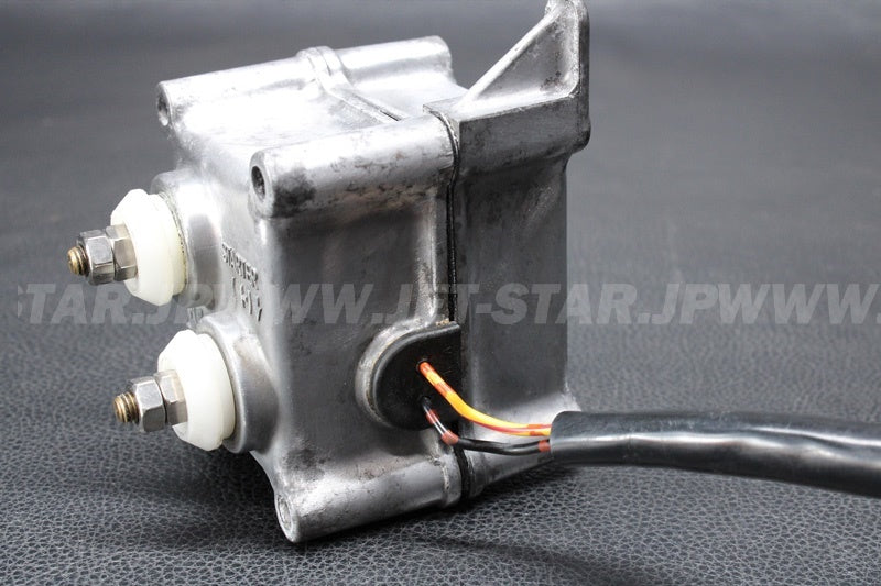 Used 27010-3777 SWITCH [K6543-14]