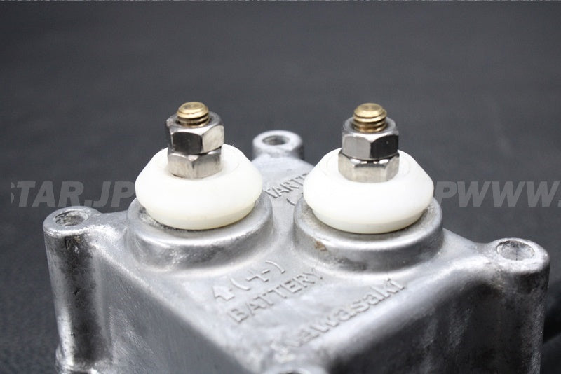 Used 27010-3777 SWITCH [K6543-14]