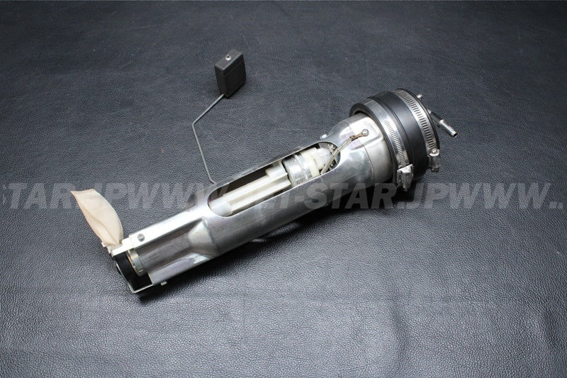 Used 49040-3719 PUMP-FUEL  [K6543-15]