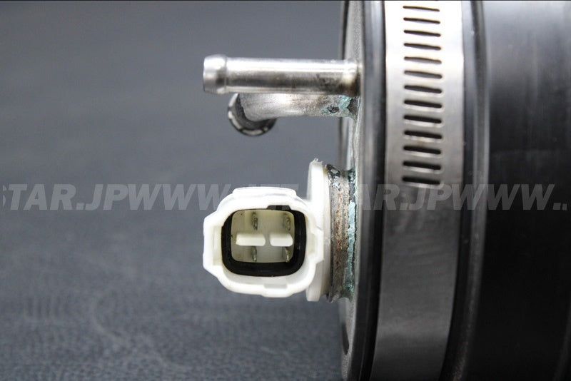 Used 49040-3719 PUMP-FUEL  [K6543-15]