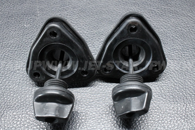 Used 13227-3721-6Z HOUSING,DRAIN PLUG  [K6543-20]