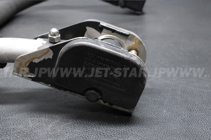 Used 34027-3709 STEP-ASSY [K6543-23]