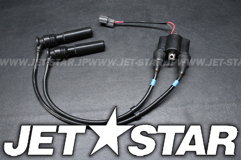 Used 21121-3722 COIL-IGNITION  [K6543-24]