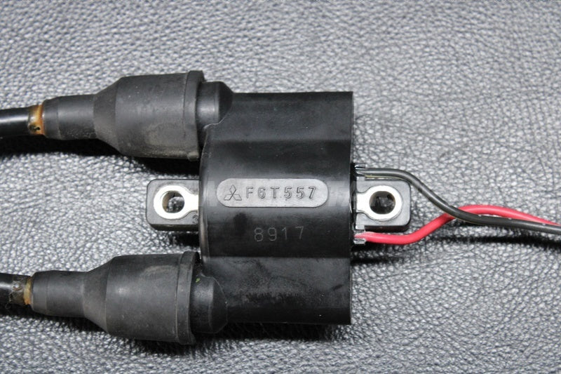 Used 21121-3722 COIL-IGNITION  [K6543-24]