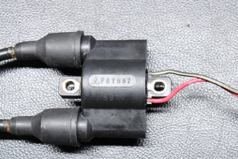 Used 21121-3722 COIL-IGNITION  [K6543-25]