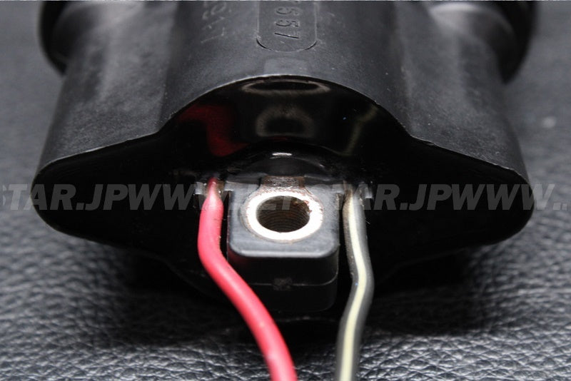 Used 21121-3722 COIL-IGNITION  [K6543-25]