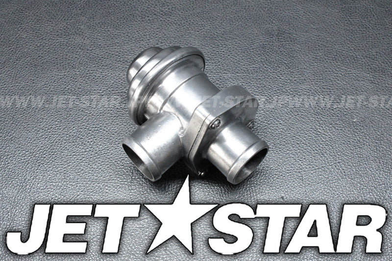 Used 16130-3703 VALVE-ASSY-RELIEF,AIR BLEED  [K6543-27]