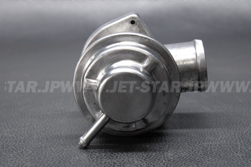Used 16130-3703 VALVE-ASSY-RELIEF,AIR BLEED  [K6543-27]