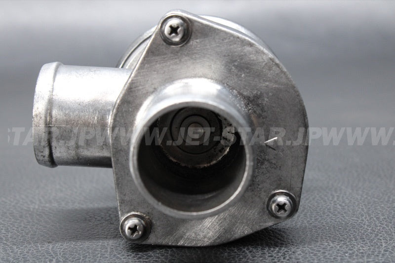 Used 16130-3703 VALVE-ASSY-RELIEF,AIR BLEED  [K6543-27]