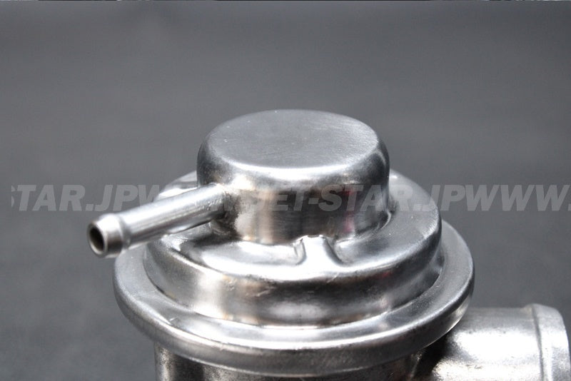 Used 16130-3703 VALVE-ASSY-RELIEF,AIR BLEED  [K6543-27]