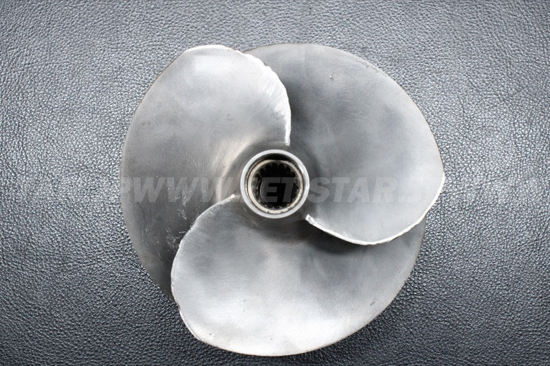 Used 59255-3736 IMPELLER-COMP  [K6543-28]