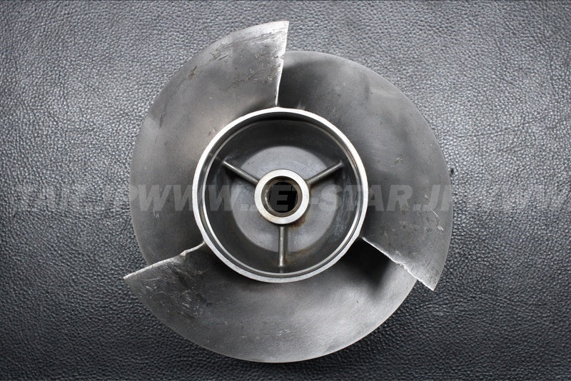 Used 59255-3736 IMPELLER-COMP  [K6543-28]