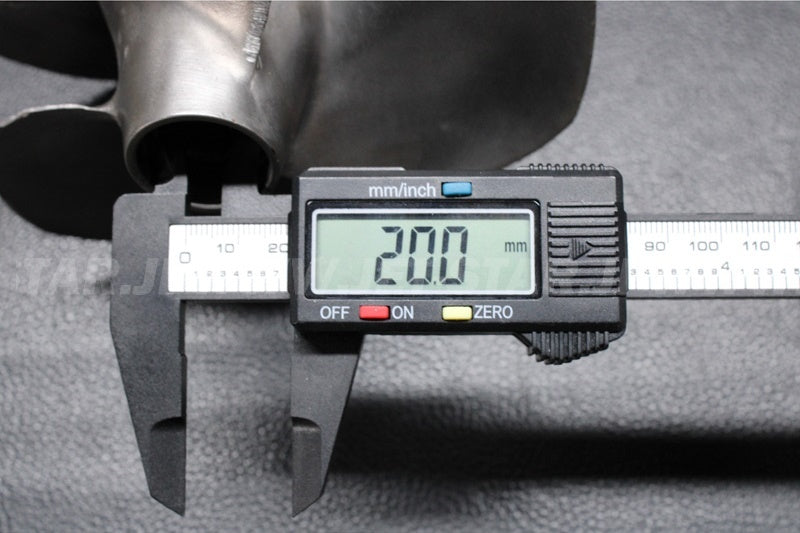 Used 59255-3736 IMPELLER-COMP  [K6543-28]