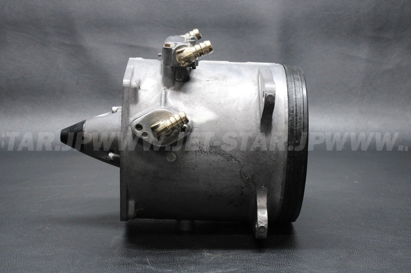 Used 59496-3757 VANE-GUIDE  [K6543-29]