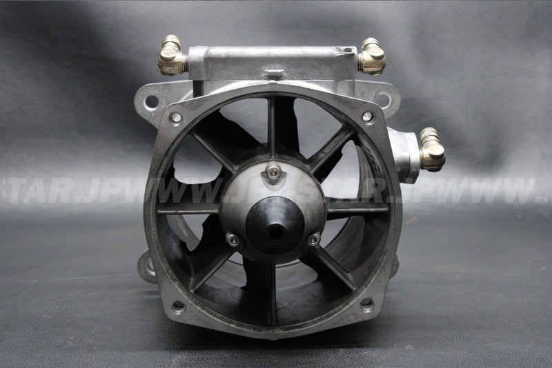 Used 59496-3757 VANE-GUIDE  [K6543-29]
