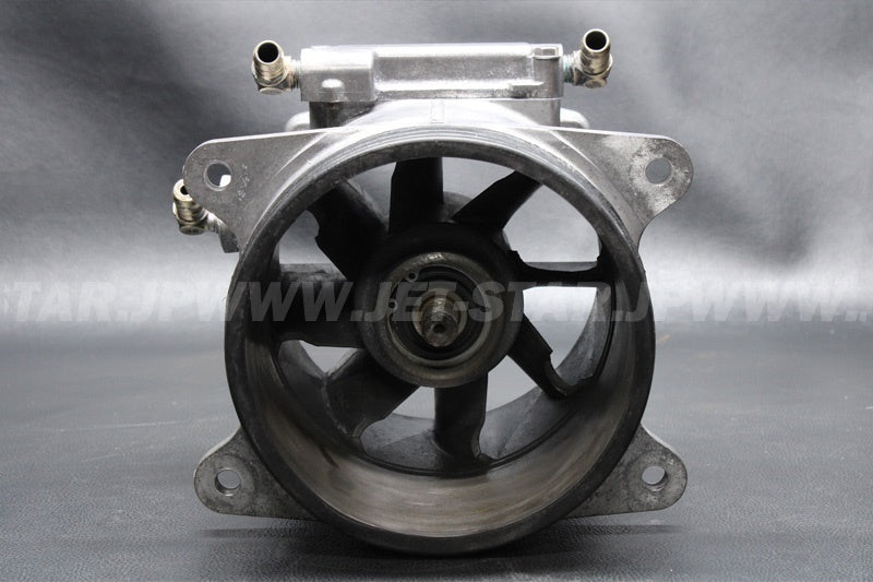 Used 59496-3757 VANE-GUIDE  [K6543-29]