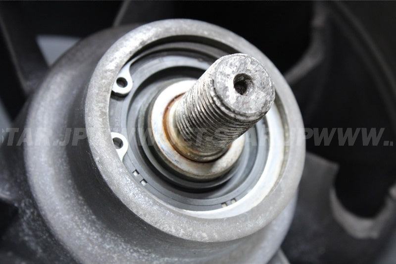 Used 59496-3757 VANE-GUIDE  [K6543-29]