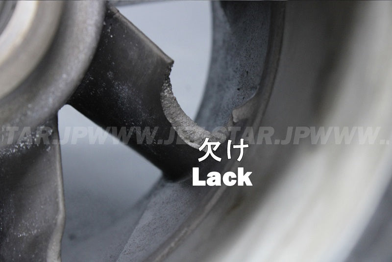 Used 59496-3757 VANE-GUIDE  [K6543-29]