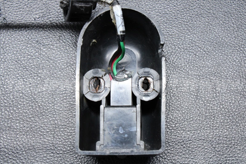 Used 21176-3760-6Z SENSOR,SPEEDOMETER  (WITH DEFECT) [K6543-35]