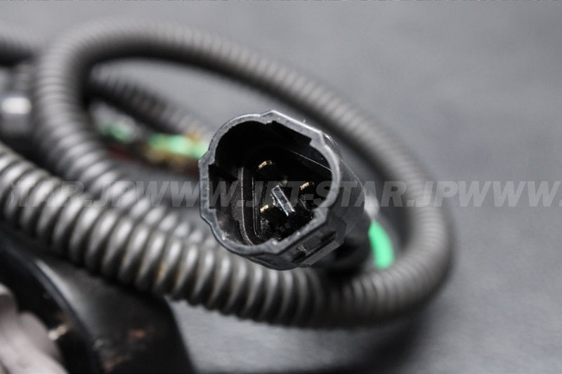 Used 21176-3760-6Z SENSOR,SPEEDOMETER  (WITH DEFECT) [K6543-35]