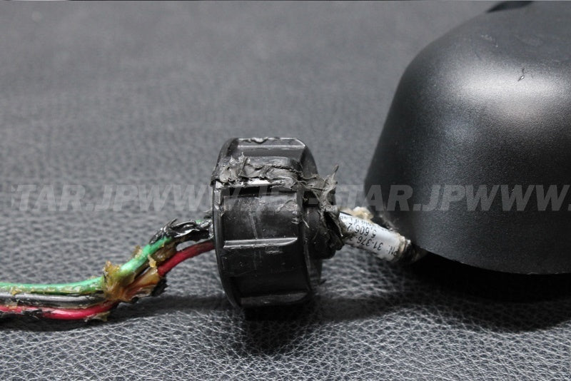 Used 21176-3760-6Z SENSOR,SPEEDOMETER  (WITH DEFECT) [K6543-35]