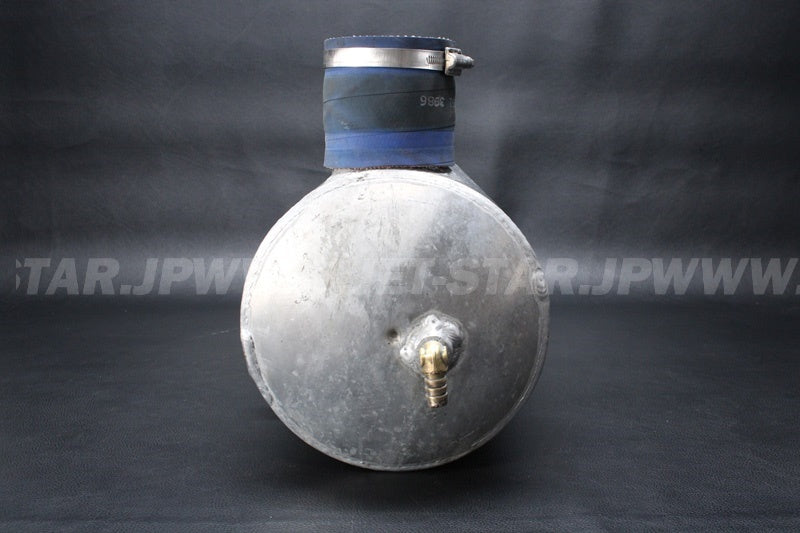 Used 49070-3752 MUFFLER-COMP,1ST [K6543-38]