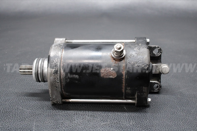 Used 21163-3721 STARTER-ELECTRIC [K6543-39]