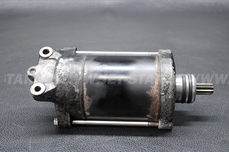 Used 21163-3721 STARTER-ELECTRIC [K6543-39]