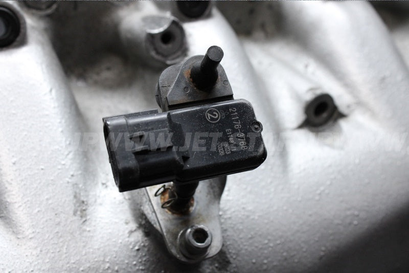 Used 59076-3735 MANIFOLD-INTAKE  [K6543-42]