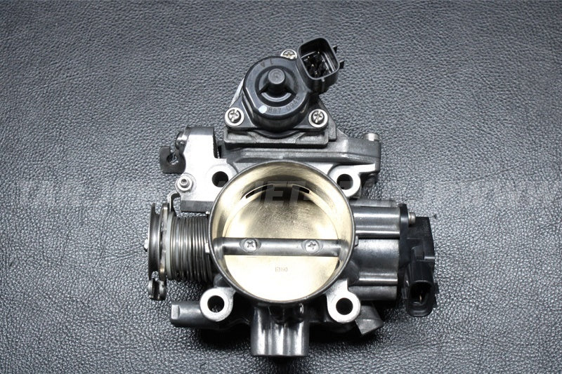 Used 16163-3712 THROTTLE-ASSY,AC60 [K6543-43]