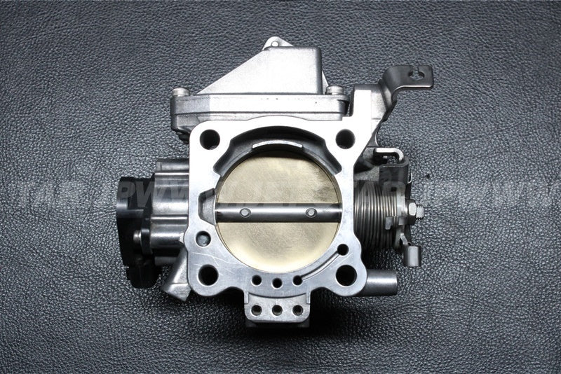 Used 16163-3712 THROTTLE-ASSY,AC60 [K6543-43]
