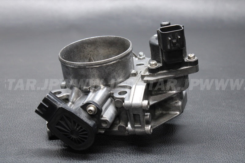 Used 16163-3712 THROTTLE-ASSY,AC60 [K6543-43]