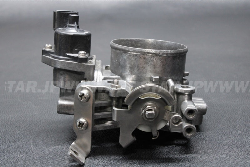 Used 16163-3712 THROTTLE-ASSY,AC60 [K6543-43]