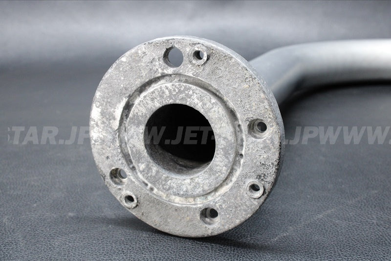 Used EXHAUST PIPE [K6543-49]